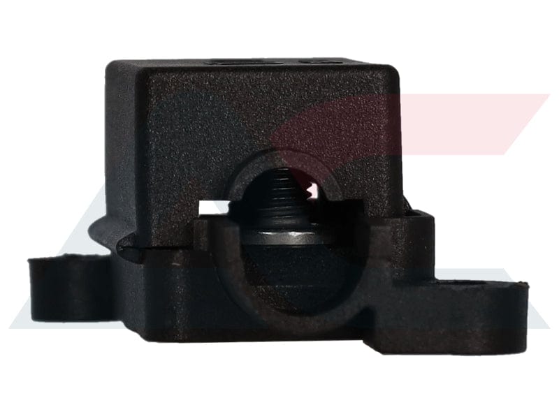 Sekeringboks 30A 125A (Enkel)