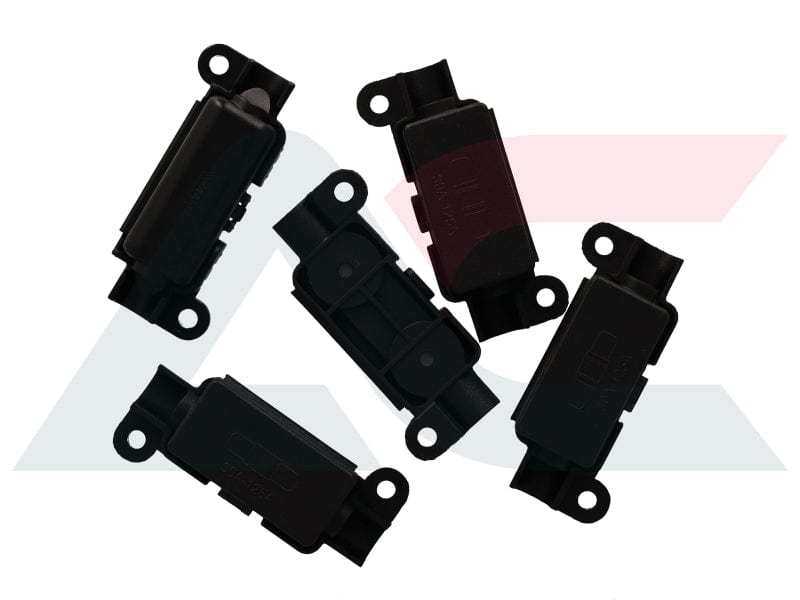 Sekeringboks 30A 125A (Enkel)