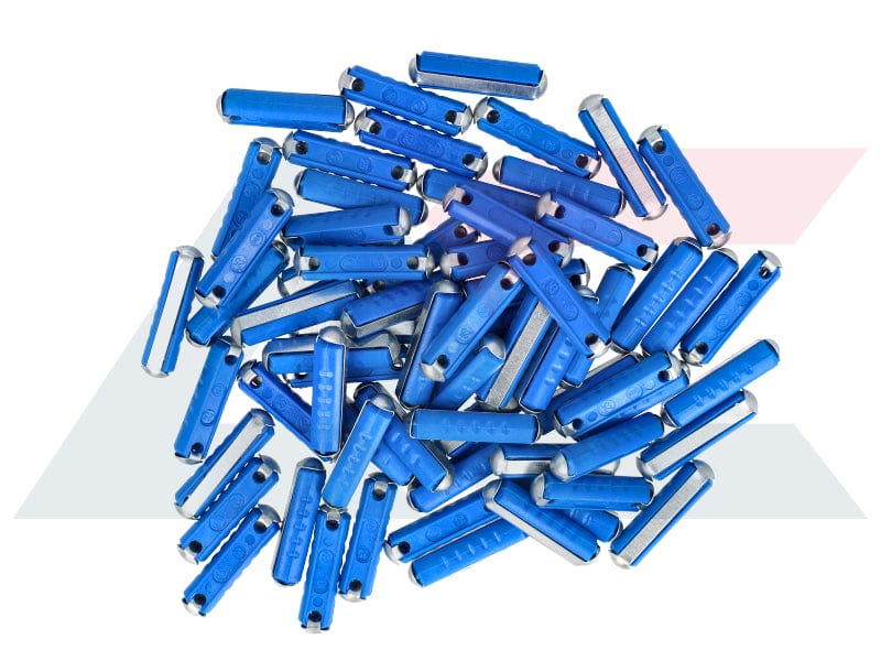 Sekering Bakeliet 25A (100 Pak)