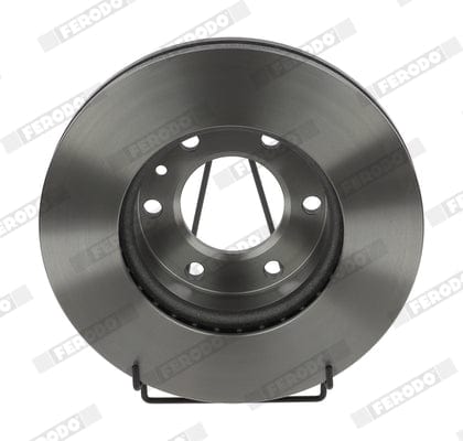 I-Brake Disc Front Mercedes-Benz Sprinter 3/ (Eyodwa)