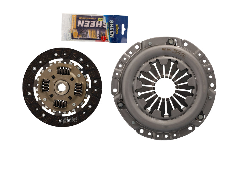 Ford figo 2012 clutch plate online price