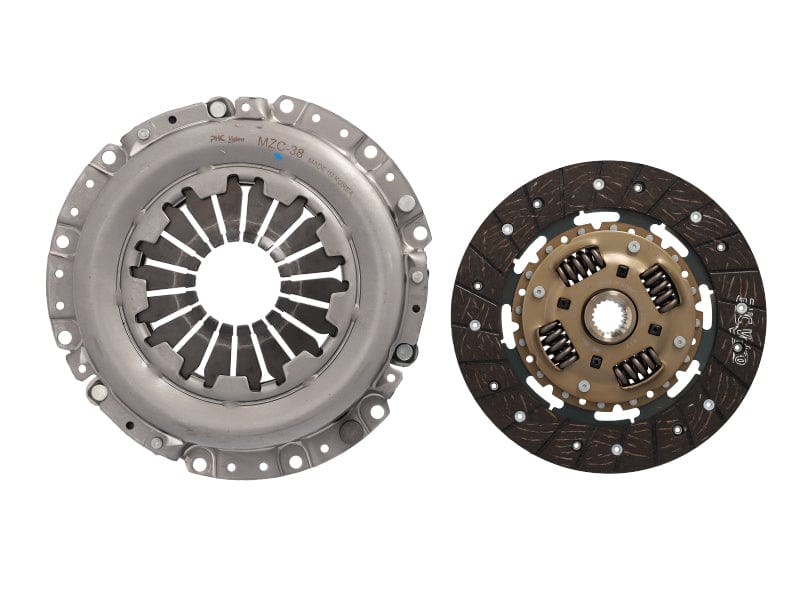 Clutch Kit Ford Focus II Mazda 3 1.6 (Z6/Duratec) VALEO FD24