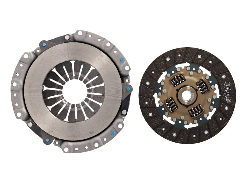 Clutch Kit Ford Focus II Mazda 3 1.6 (Z6/Duratec) VALEO FD24