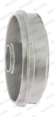 I-Brake Drum Rear Chevrolet Spark,Daewoo Matiz Single (Ferodo Fdr329246)