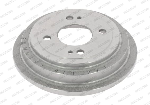 I-Brake Drum Rear Honda Brio I-Vtec,Amaze,Jazz Single (Ferodo Fdr329287)