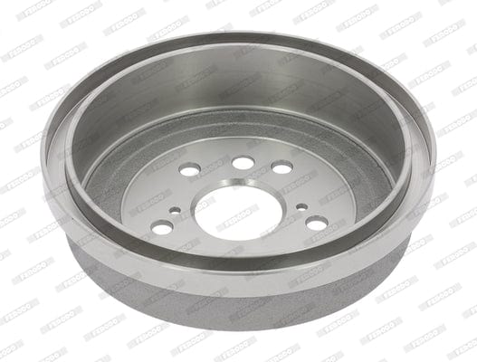 Remtrom Agter Toyota Rav4 2.0 4Wd 3S-Fe,1Zz-Fe,1Az-Fe Enkel (Ferodo Fdr329342)