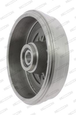 Ferodo Brake Drum -Rear (Fdr329731)(Single) - Modern Auto Parts