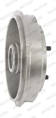 I-Brake Drum Rear Ford Fiesta V '01-'08 Single (Ferodo Fdr329788)