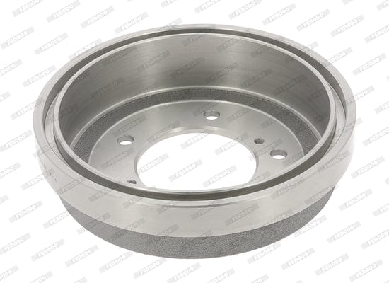 Brake Drum Rear Suzuki Jimny Single (Ferodo Fdr329790)