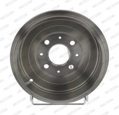 Remtrom Agter Fiat Punto/Opel Corsa D/E Enkel (Ferodo Fdr329801)