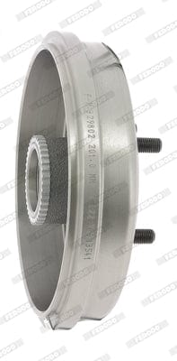 Brake Drum Rear Chev Aveo T200 Single (Ferodo Fdr329802)