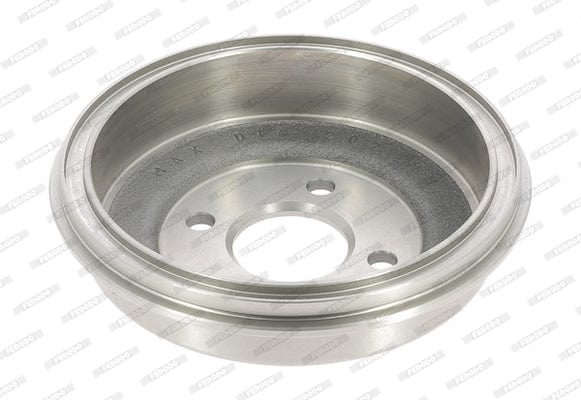 Brake Drum Chevrolet Aveo T300/Sonic Single (Ferodo Fdr329803)