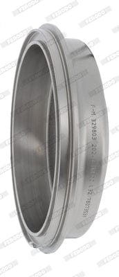 Brake Drum Chevrolet Aveo T300/Sonic Single (Ferodo Fdr329803)