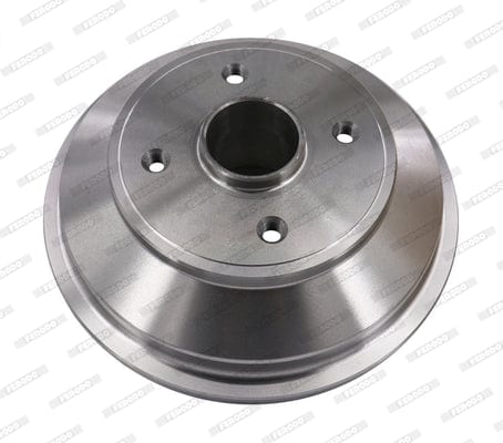 I-Brake Drum Rear Suzuki Splash/Swift 3 Single (Ferodo Fdr329808)