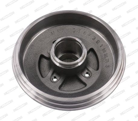 I-Brake Drum Rear Suzuki Splash/Swift 3 Single (Ferodo Fdr329808)