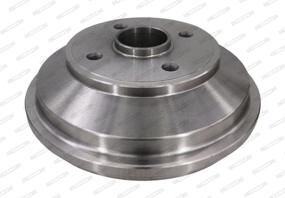 I-Brake Drum Rear Suzuki Splash/Swift 3 Single (Ferodo Fdr329808)