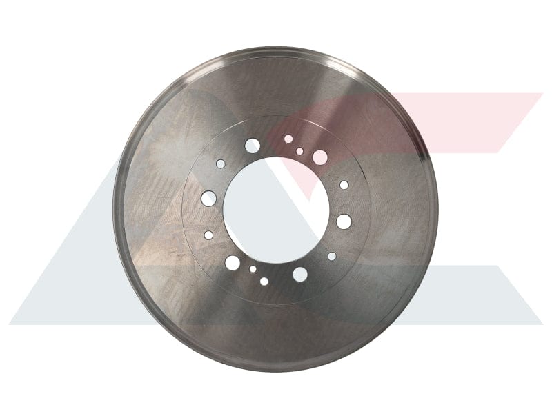 Brake Drum Rear Toyota Hilux 2016-On Single (Ferodo Fdr329834)