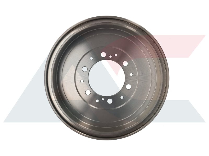 Brake Drum Rear Toyota Hilux 2016-On Single (Ferodo Fdr329834)