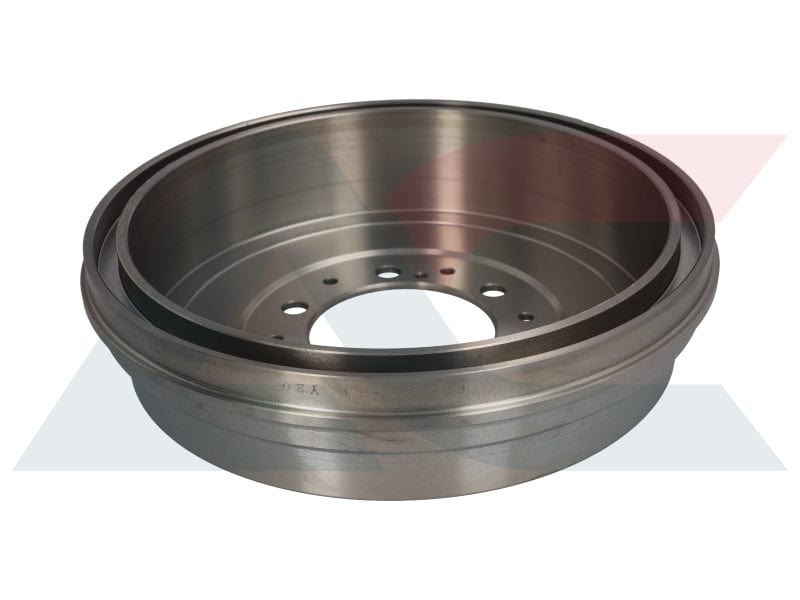 Brake Drum Rear Toyota Hilux 2016-On Single (Ferodo Fdr329834)