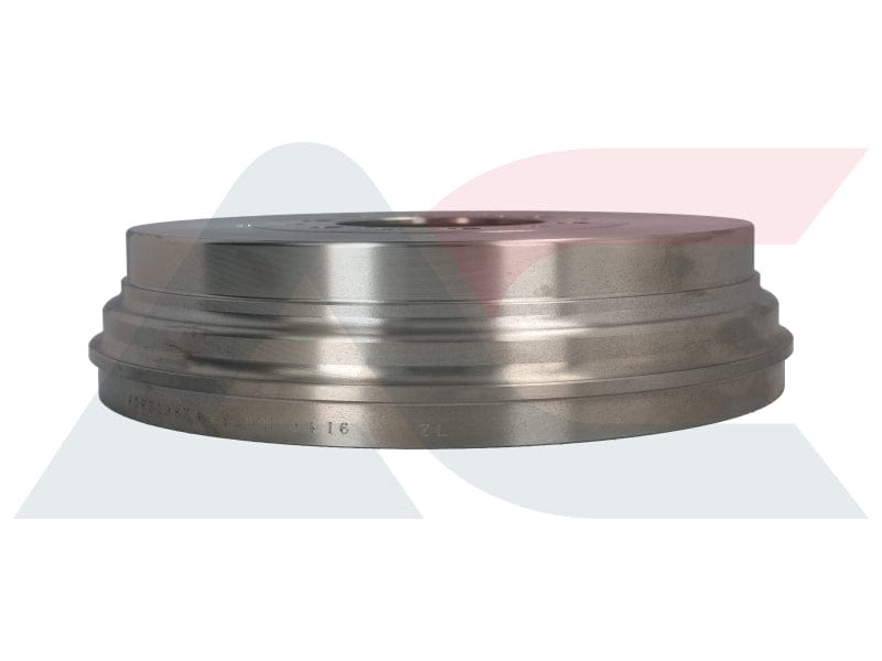 Brake Drum Rear Toyota Hilux 2016-On Single (Ferodo Fdr329834)
