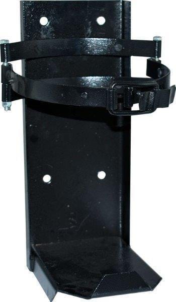 Fire Extinguisher Heavy-Duty Bracket - 4.5Kg Safequip -Modern Auto Parts!