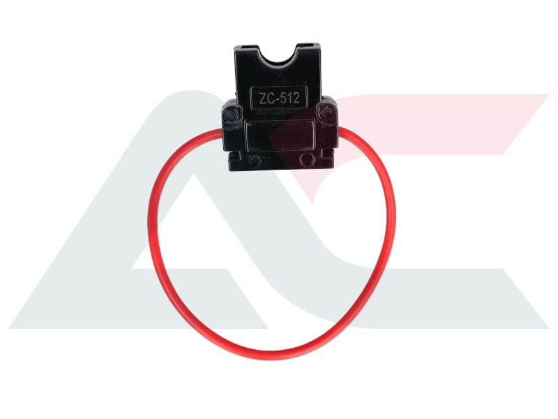 I-Fuse Holder Eyodwa (Eyodwa)