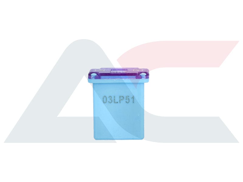 Sekeringskakel Tiny 20A Wyfie (Enkel)