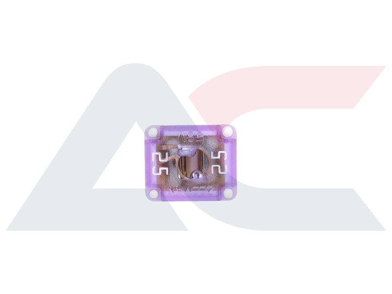 Sekeringskakel Tiny 25A Wyfie (Enkel)