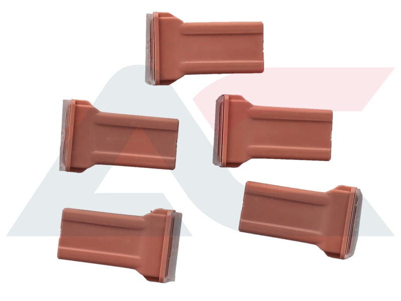 Sekeringskakel Mini 30A Wyfie (5 Pak)