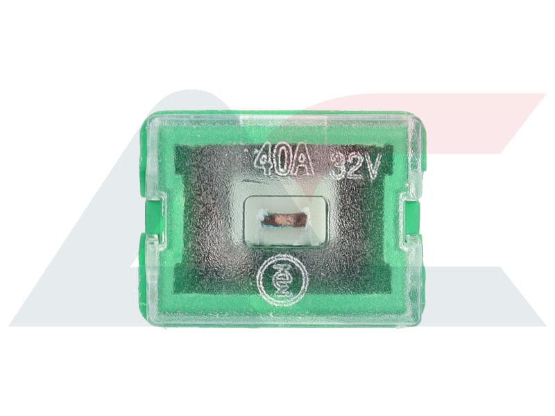 Sekeringskakel Mini 40A Wyfie (5 Pak)