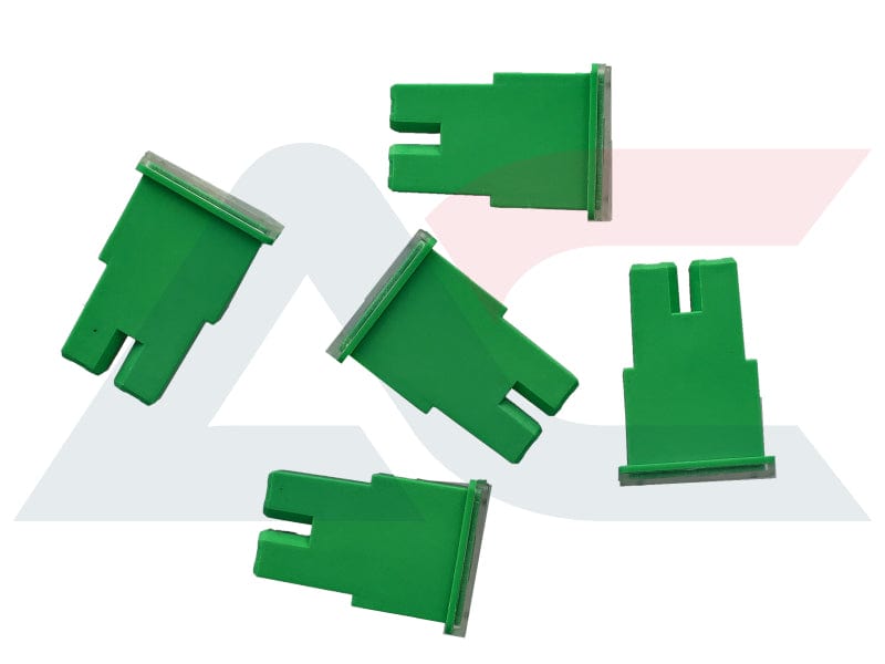 Sekeringskakel Groot 40A Wyfie (5 Pak)