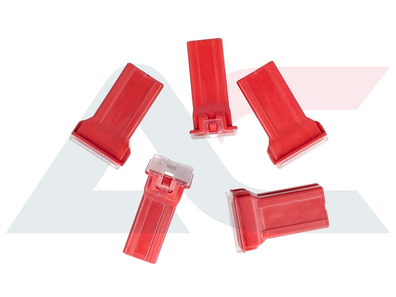 Sekeringskakel Mini 50A Wyfie (5 Pak)