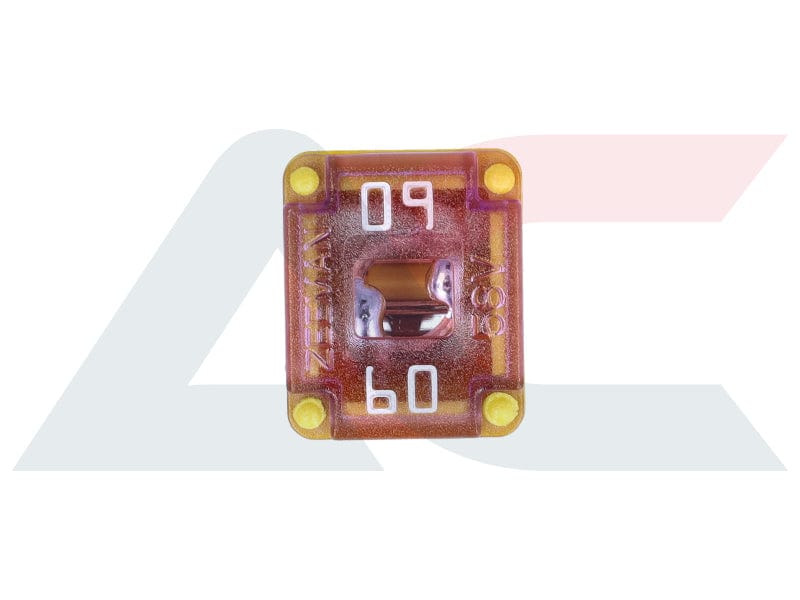 Sekeringskakel Tiny 60A (Enkel)