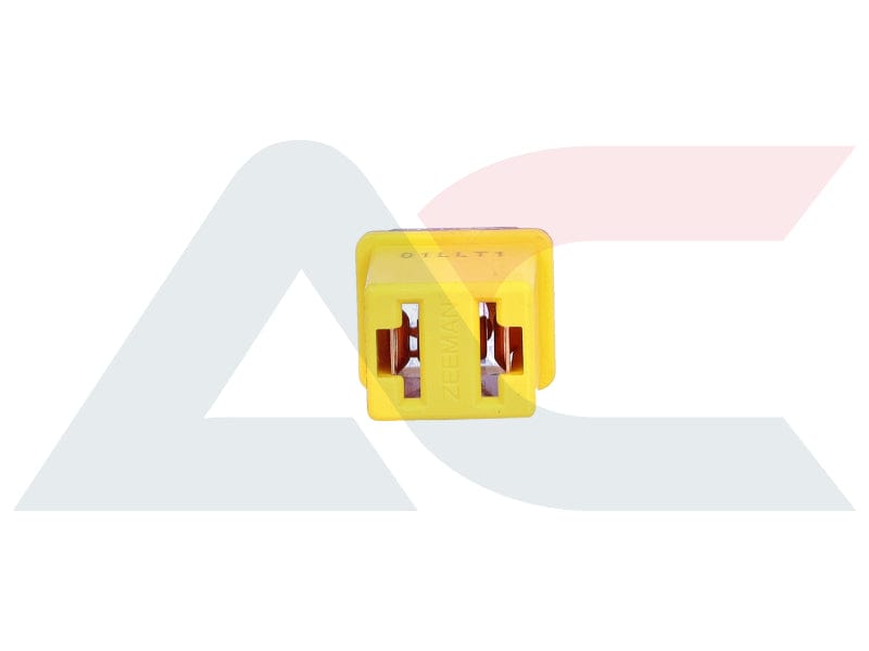 Sekeringskakel Tiny 60A (Enkel)