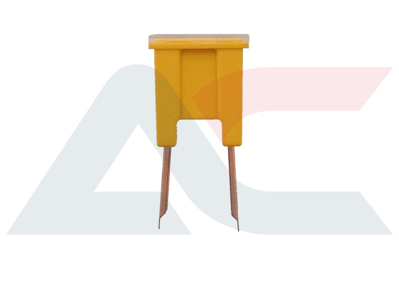 Sekeringskakel Groot 60A Mannetjie (Enkel)