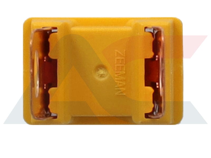 Sekeringskakel Groot 60A Mannetjie (Enkel)