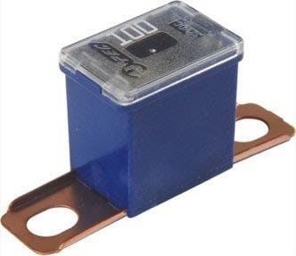 Sekeringskakel Gebuig 100A (5 Pak)