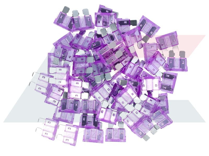 Sekeringlem 3A (100 Pak)