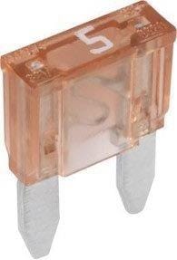 I-Fuse Blade Mini 5A (100 Pack)