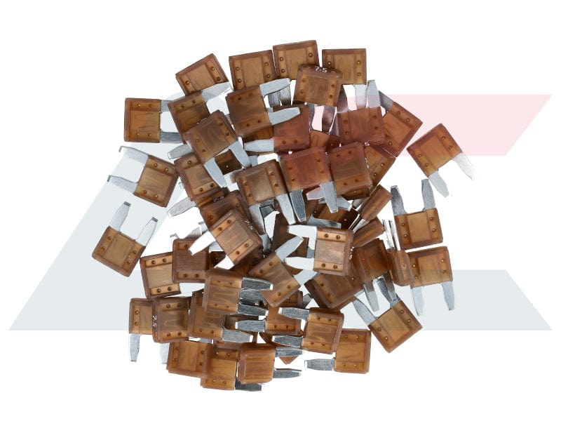 I-Fuse Blade Mini 7.5A (100 Pack)