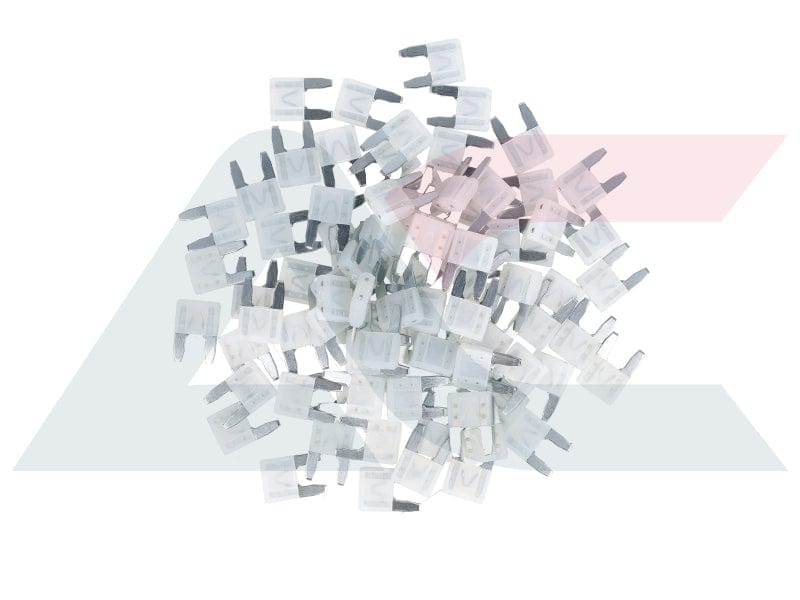 I-Fuse Blade Mini 25A (100 Pack)