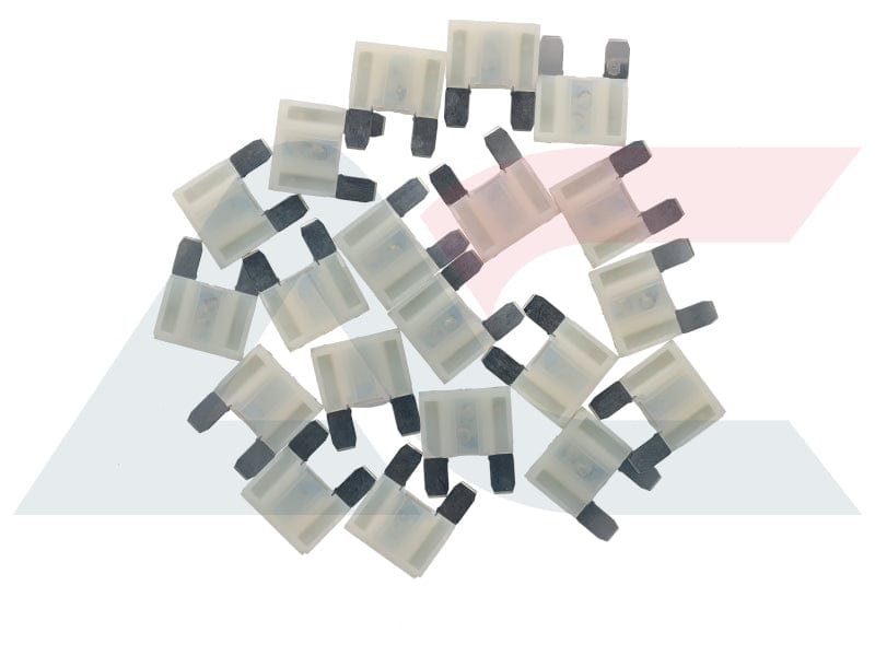 Sekeringblad Maxi 80A (5 Pak)