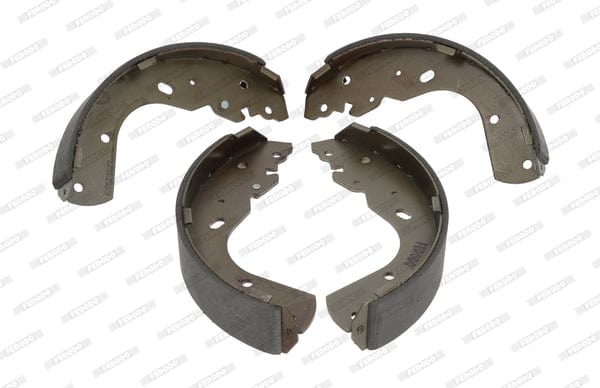 Brake Shoes Fsb684 Ford Everest Ranger Mazda B2500 2600 3400 1999