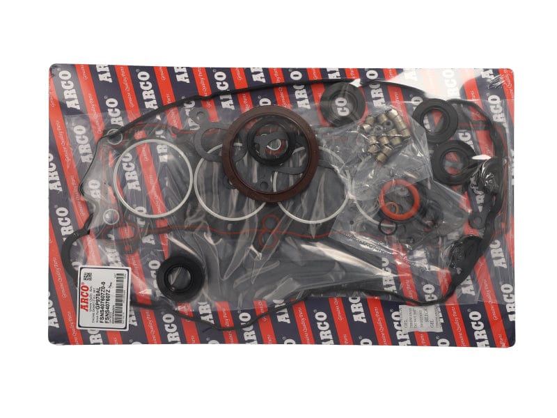 Gasket Fullset Nissan Sentra Ga16D Fsns407607Z