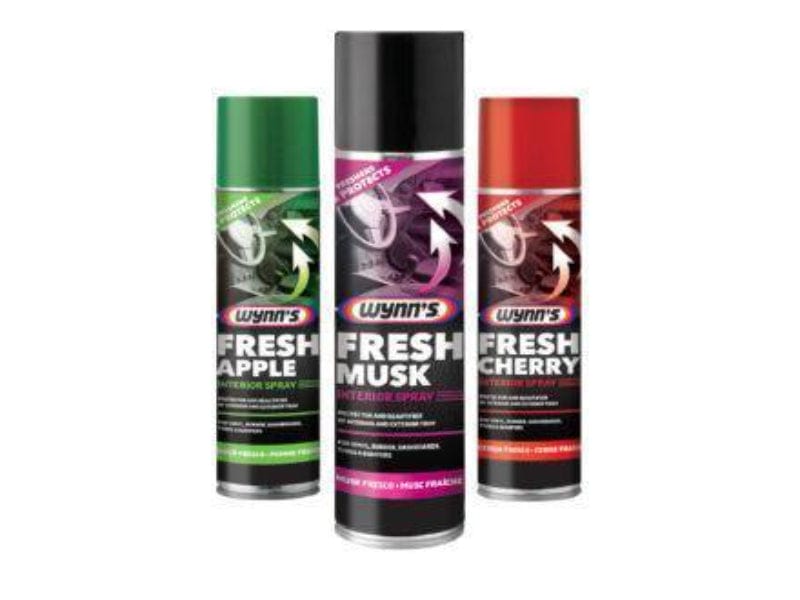 I-Wynn'S Fresh Interior Spray 250Ml