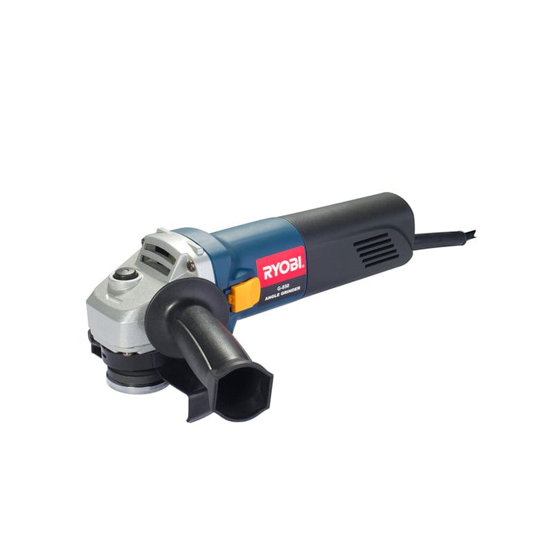 I-Ryobi Angle Grinder 115Mm 850W Ilinganiselwe ngo-300H+