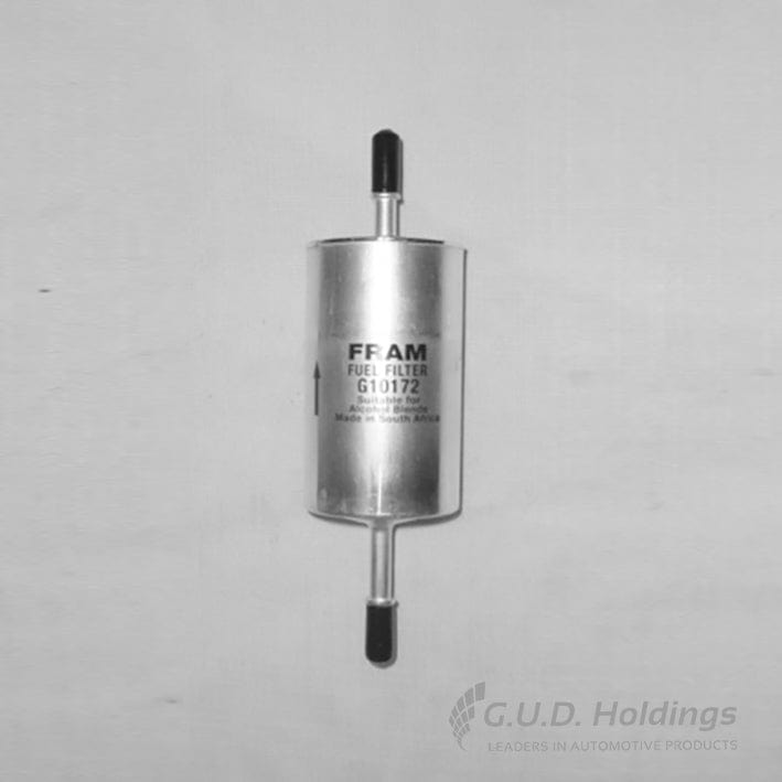 Fram Petrol Filter & Mazda 3 1.6 G10172 tools at Modern Auto Parts!