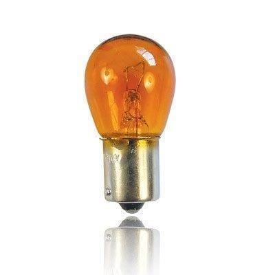 Lumin Amber Flasher Bulb (G1074A) - Modern Auto Parts