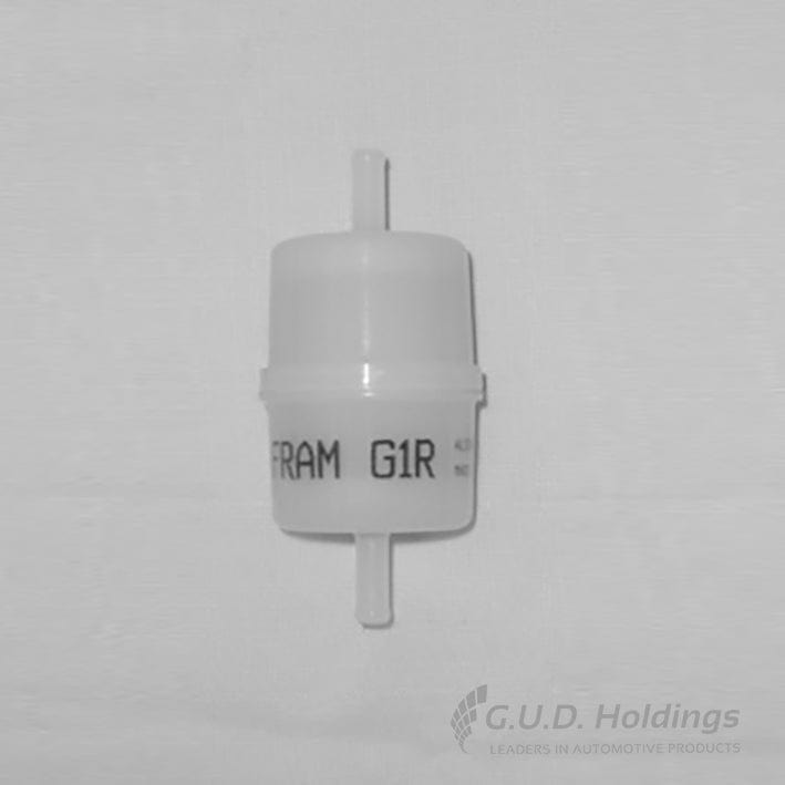 Fram Petrol Filter G1R tools at Modern Auto Parts!