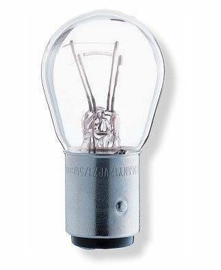 Lumin Stop/Tail Bulb -24V (G334M) - Modern Auto Parts